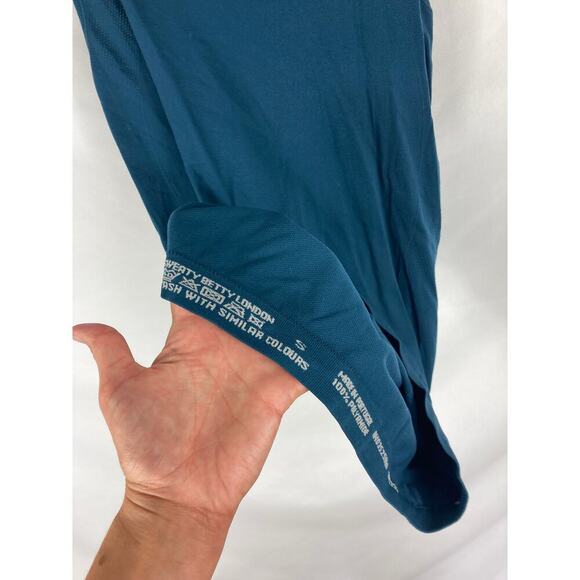 Sweaty Betty Athlete Seamless Workout Tank Top Size Small - Picture 2 of 3